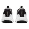 Nike Womens React Escape Run 'Summit White Gold' (women's sizes) Summit White / Football Grey / Black / Metallic Gold Coin Running Shoes