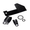 Repair Kits for 5 Series Air Conditioning Duct Bracket Fix & Secure Your Air Condition System Simple Installation