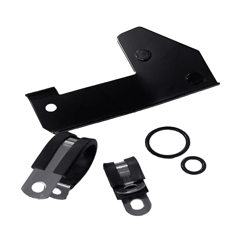 Repair Kits for 5 Series Air Conditioning Duct Bracket Fix & Secure Your Air Condition System Simple Installation