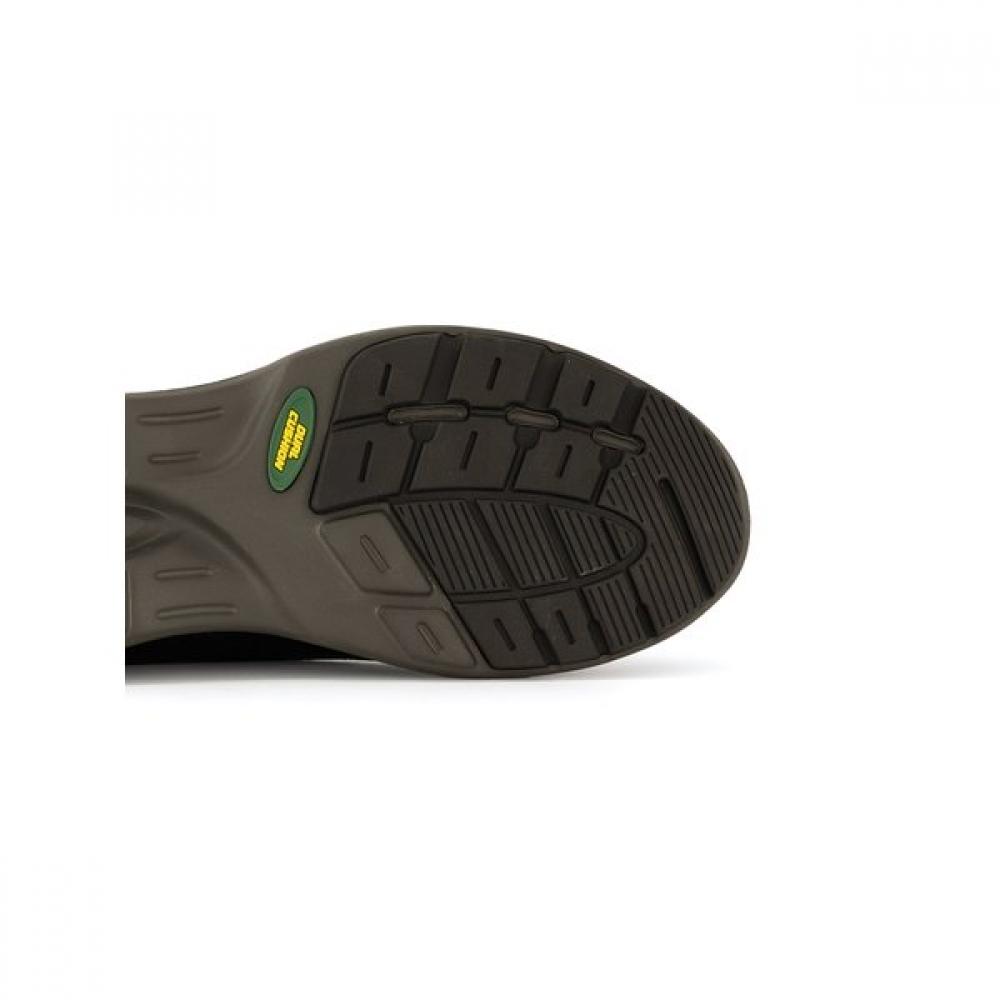 Land Rover Herren Freizeitschuh Gore Tex Dual Cushion Lanoxc4608mf2