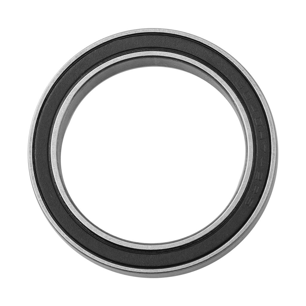 3040H7-2RS Bearing 30x40x7mm Accessories Bike Black+Silver Cycling