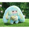Null Ayoyo Melody Series Trading Plush 1box 6pcs