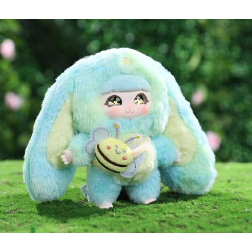 Null Ayoyo Melody Series Trading Plush 1box 6pcs