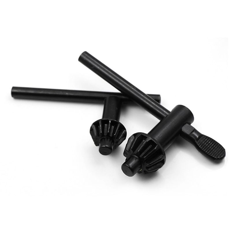 Portabrocas para Llave de Mandril Accesorios para Torno Usado en Modo Martillo/Taladrado Durabl
