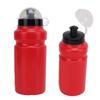 Sports Bottle 500ml Large Capacity Anti Slip Portable   Drink Kettle for Mountain Bike Cycling Accessories