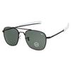 Aviation Sunglasses Men women 2021 vintage brand designer American Army Military Optical AO Sun Glasses Oculos de sol masculino
