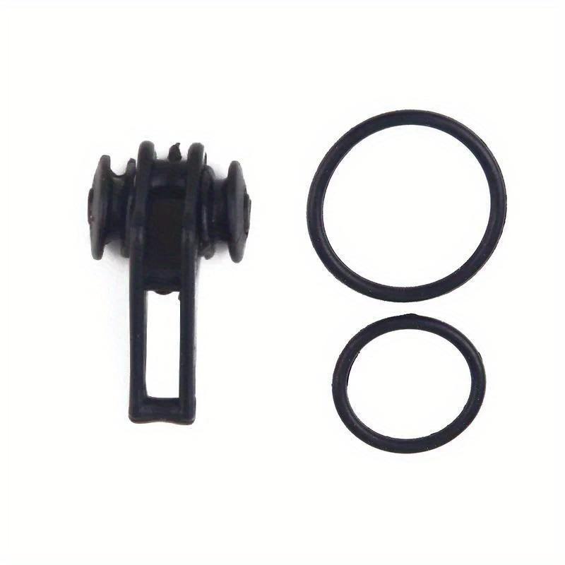 Delysia king Hooks, Fishing Rods and Plastic Bait Hangers