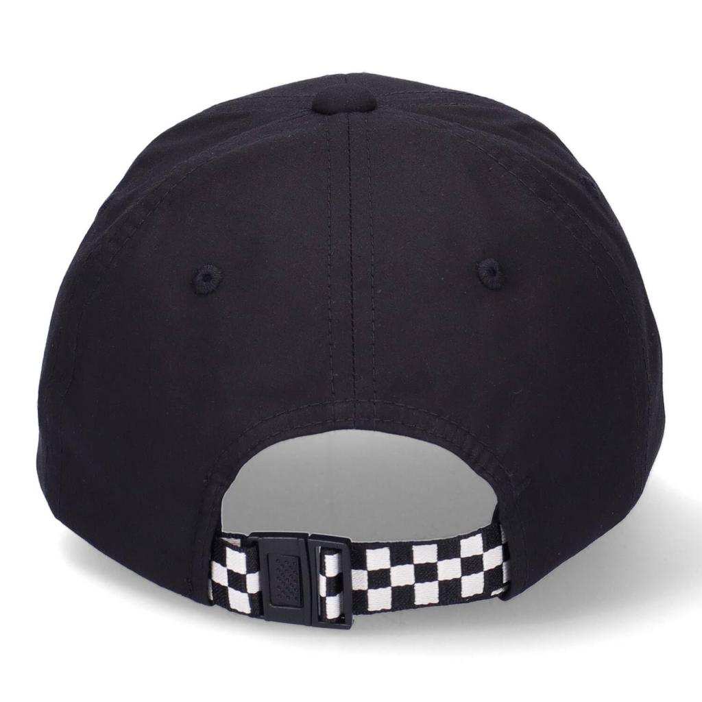 Champion Typewriter Cap Kids' (Black)