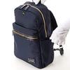 Rucksack Nylon Rucksack B721206 Beige [Rabaga Jerry] Damen (21)