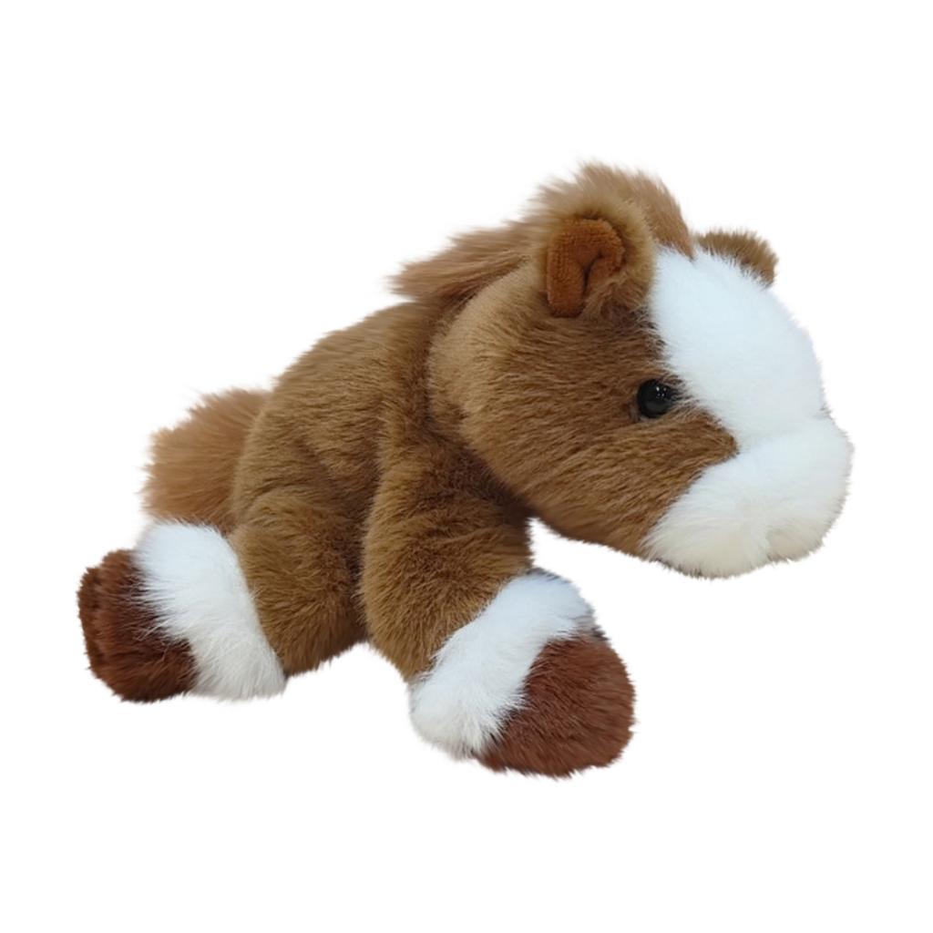 Children’s Plush Toy Doll, Adorable Gift For Kids, Soft Stuffed Animal