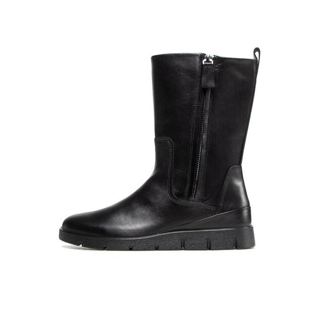 Ботильоны ECCO Bella 28237301001, черные