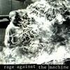 CD RAGE AGAINST THE MACHINE - RAGE AGAINST THE MACHINE 4722242 Epic Europe Rock Used