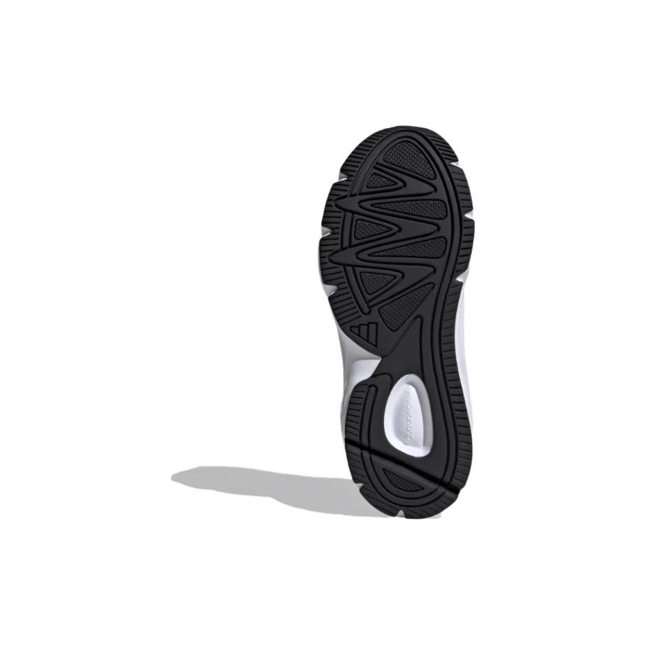 Adidas  Crazychaos 2000 White Grey Women Sneakers Cloud-White Grey-Two Core-Black IH0308