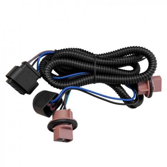 Rear Driver Side Tail Lamp Wire Harness For 2014-2015 Chevrolet Silverado 1500