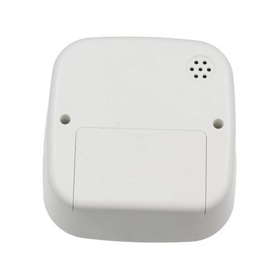 Silent Visual Timer 60-Minute Stopwatch Alarm Clock Countdown Timer Visualization with Stand Kitchen Cooking Timer