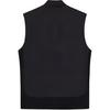 Anta Outdoor Series Sport Casual Simple Color-Block Vest Men Vests Basic-Black 152510802-2