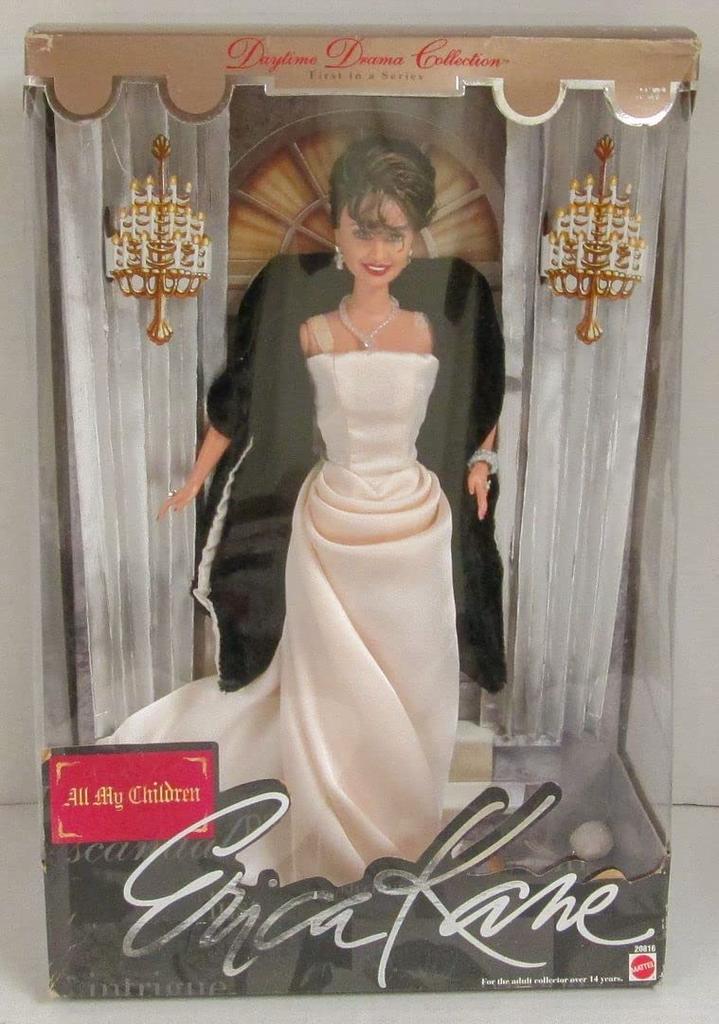 barbie Daytime Drama