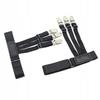 Shirt Suspensions For Holding A Shirt Men's Universal For Wedding Party Drawstring