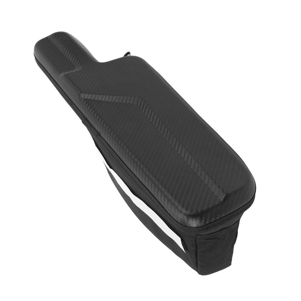 UTV Storage Bag Increased Space Waterproof Tear Resistant Semi Rigid Shape Replacement for Polaris General 1000 XP 1000