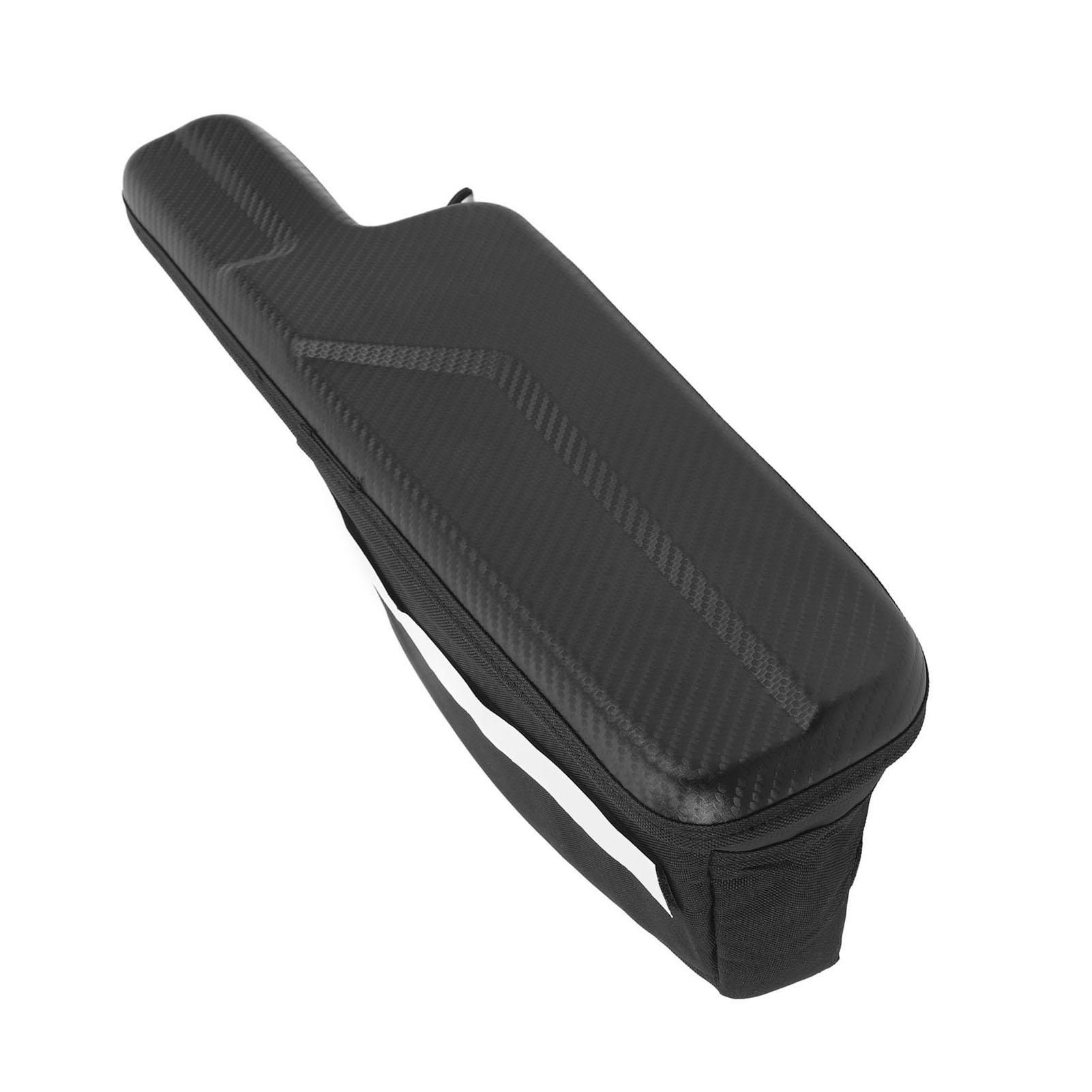 

Сумка для хранения UTV Увеличенное пространство Водонепроницаемая Износостойкая Полужесткая форма Замена для Polaris General 1000 XP 1000