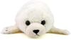 Carolata Spotted Seal Plush Toy (Reclining Series/Soft Touch) Realistic Seal Animal Toy Doll Gift Present Birthday (Twice Tested) / Christmas Present
