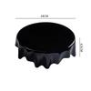 Ceramic Dinner Plate Creative Irregular Dessert Plate Snack Plate Pasta Plates Sushi Plates Restaurant Specialty Tableware