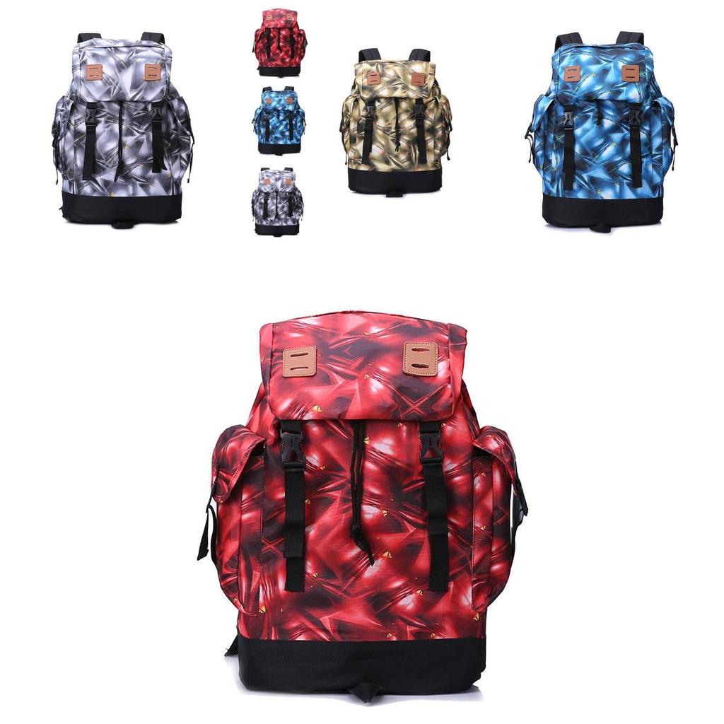 Multifunktionaler Herrenrucksack mit Diebstahlschutz und großem Fassungsvermögen für Studenten