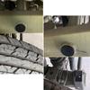 Pentru Suzuki Jimny   Capac Impermeabil pentru Plug Șasiu Mașină Accesorii Auto
