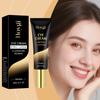 Retinol Eye Cream Gentle Moisturizing Hydrating Fine Lines Smooth Texture Daily Eye Care for Sensitive Skin
