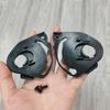 FF320 Helmet Base Plate/Base Pivot Kit for LS2 Assault,Stream,Rapid,Storm,FF328,FF353,FF800 Helmet Parts Accessories
