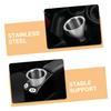 SEWOART 2pcs Car Cup Holder Sofa Cup Holder Insert Drink Cup Holder Beach Cup