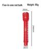 16-in-1 Multi-Functional Bathroom Wrench for Valve, Aerator, and Shower Disassembly & Installation