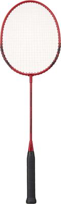 YONEX Badminton Red B4000GT Racket, Pre-strung, B4000, Lightweight, (001), G4,