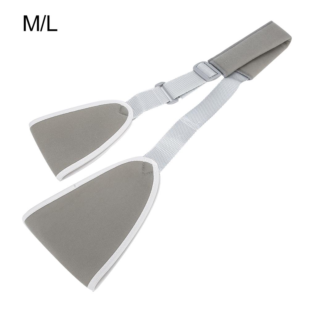 

Рука Слинг Дышащий Регулируемый Перелом Предплечья Слинг Слинг Бандаж Фиксация Скобка