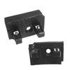 Front Bumper Fender Bracket Holder 1084171-00-F,1084172-00-F For Tesla Model 3