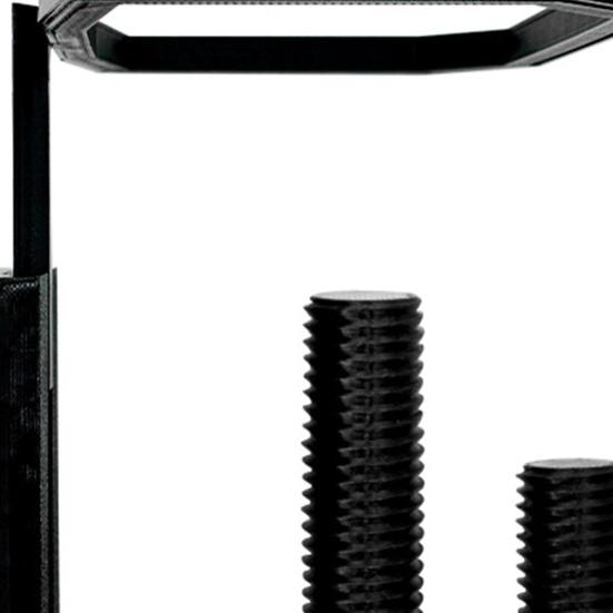 Trash Bag Holder Strong Load-bearing Universal Simple Installation Desk Hanging Garbage Bag Organizer Storage Rack