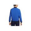 Nike Dri-Fit Lightweight Fashion Versatile Sports Jacket Women Jackets Royal-Blue IB8901-450