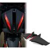 For 1290 Super Duke R RR 2020-2024 Motorcycle Front Lip Guide Cover Downforce Winglet Aerodynamic Wing Front Spoiler
