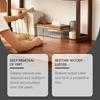 Jaysuing Furniture Beeswax Polishing Spray Wood Polishing Scratch Repair Polishing Furniture Care Spray