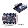 ESP32-C3 Development Board ESP32 C3 Super Mini WiFi Bluetooth-Compatible Board Development Board CORE Board Compatible Arduino