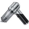 Car Vacuum,Portable & Foldable Duster, Cordless Handheld, High-Power Brushless Motor, Washable HEPA Filter For Home, Car