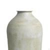 Ceramic Flower Vase Minimalist Table Centerpiece for Shelf