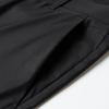 JOW Men's Wrinkle-Resistant Tencel-Cotton Straight-Leg Business Casual Pants