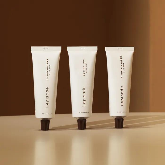 Do Not Disturb Hand Balm 50ml