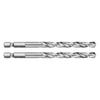 Hex Metal Drill Bit 7.0 Mm, 2 Pcs.