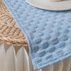 Summer Cool Sofa Cover for Living Room Non-Slip Sofa Cushion Mat Modern Simplicity Sofa Towel Home Couch
