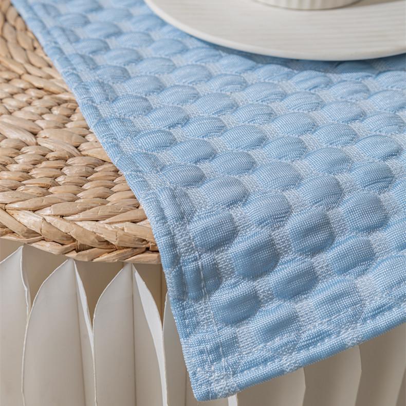Summer Cool Sofa Cover for Living Room Non-Slip Sofa Cushion Mat Modern Simplicity Sofa Towel Home Couch