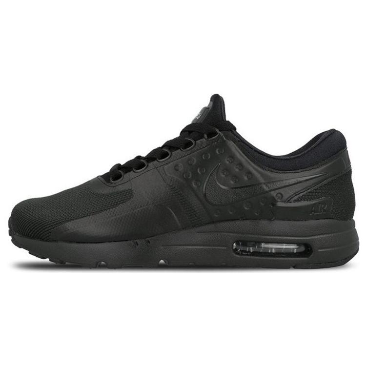 

новые Nike Air Max Zero Triple Black 42.5