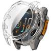 PC +Tempered Film Case for Garmin Descent Mk3i 51mm Smart Watch Band Cover Mk 3i Protector Shell Bumper Accessoies