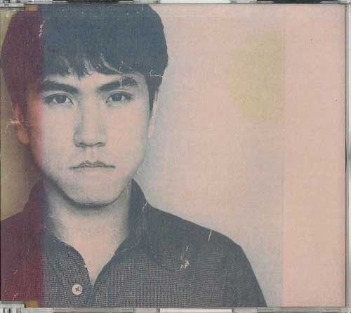 CD MAMORU TANABE - Playboy no uta MVCH9012PROMO UNIVERSAL VICTO 1999 Japan Japanese Pop/Rock Used